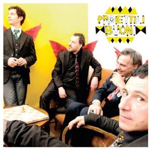 Proiettili Buoni Proiettili Buoni