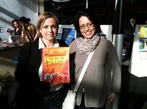 Paola Tacconi & Marilena Fracassi