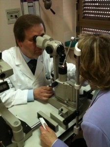 Dottor Eugenio Montagni