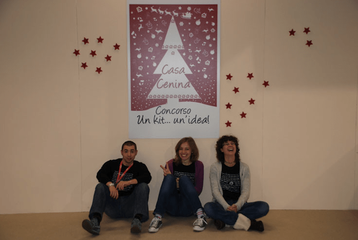 Giulio-Ilaria-Caterina