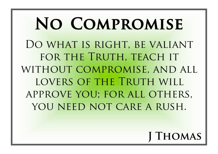04-NoCompromise