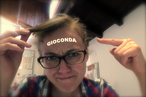 gioconda