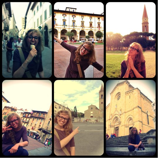 collage-Arezzo